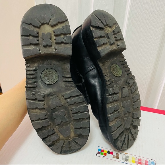 Combat Boots - Military Police Issue - Picture 7 of 7